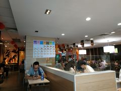 -麦当劳(凯德广场店)