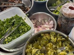 -Khao Soi Mae Manee