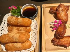 -同仁四季椰子鸡(罗湖国贸店)