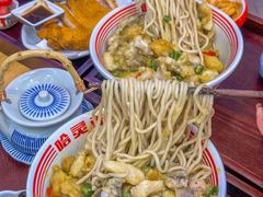 -哈灵现炒本帮面(宁波路店)