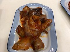 -金刚山(学府路店)