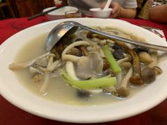 -绿雅居原生态农庄(小涌店)