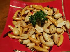 -肉魁屋·烧肉·烧鸟·酒场(高新店)