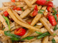 -新新湘菜馆(新中街二条店)