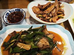 -易老妈蹄花.特色川菜(人民公园总店)