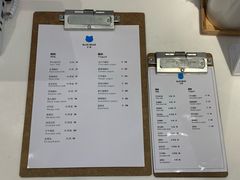 菜单-兰熊鲜奶(西直门凯德mall店)