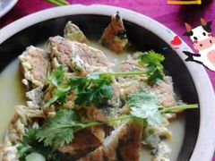 -园林美食城·本土农家菜(杨和镇店)