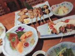 -有喜屋·深夜食堂(北京西路店)