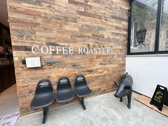 -Vanilla Specialty Coffee(八大关店)