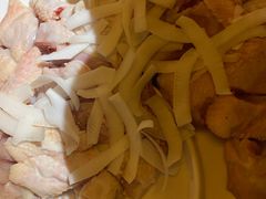 -探窝·竹笙椰子鸡(杨箕店)