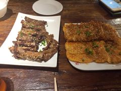 -霄汉羊排(万松园一店)