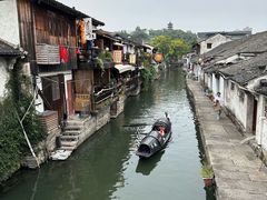 -绍兴书圣故里景区