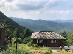 -莫干山风景区