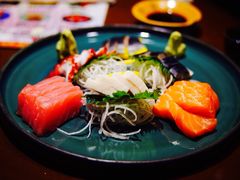 iphone_upload_pic-花月日本料理(奥林匹克大厦店)