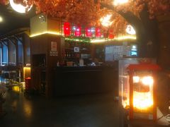 -九田家黑牛烤肉料理(新辰里亚运村店)