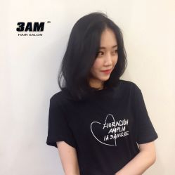 点击看大图 -3AM HAIR SALON烫发染发接发
