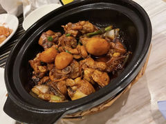 -客莱福诺富特酒店·互动餐厅