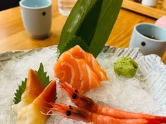 -黑方日本料理(愚园东路店)