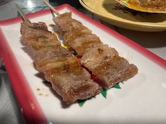 -辉记炭烧海鲜大排档·老字号(福田店)
