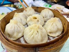 -诺敏塔拉奶茶-布里亚特包子-手把肉(锦都会店)