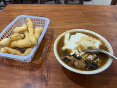 -逍遥镇刘相五胡辣汤豆沫馆(康复中街店)