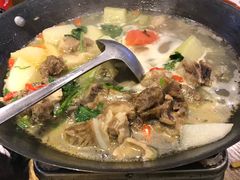 -钟记家菜(红专南路店)