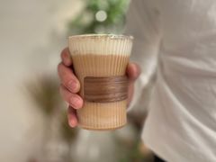 -Seeking Coffee咖啡(新竹路店)