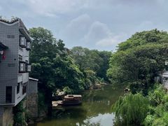 -零陵古城