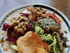 -FISH&POTATO Cō(地中海美食 万象城店)
