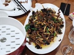 -景芝小炒(蓉花路店)