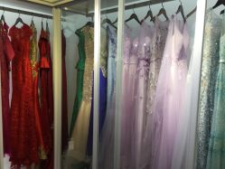 -艾慕婚纱礼服馆(和平店)