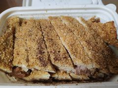-芝麻花餐厅(祁家豁子店)