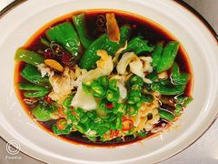 -园中院•常州菜