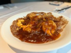 -粤财皇冠假日酒店·彩华轩中餐厅