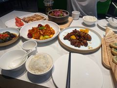-外婆家(西红门荟聚购物中心店)