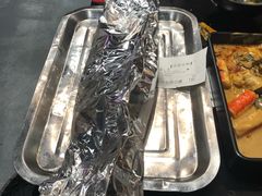 -碎怂烤肉(钟楼柳巷店)