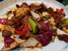 -君霖海鲜私房菜(春柳店)