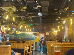 -小俩口烧烤东北菜(双井店)