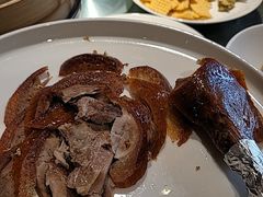 -青年公社烤鸭(青年路店)