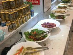 -李氏圣鲸大型自助餐