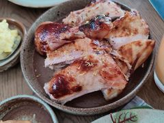 -BOR Eatery(安福路店)