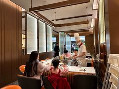 -火地铁板烧(昆山万象汇店)