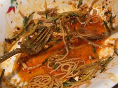 -渔语鱼新川菜Bistro(万象天地店)