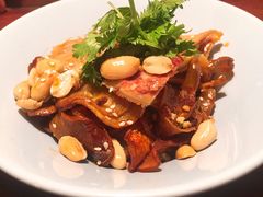 -外婆家(南通CBD大有境店)