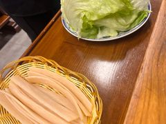 -仁和四季涮肉馆(天坛南门店)