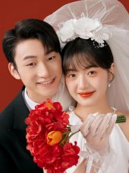 -拾尚映画·STUDIO婚纱摄影(中关村店)