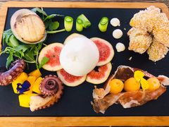 -ALLORA意大利餐厅(丰盛里店)