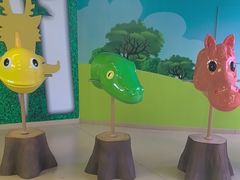 -苏州青少年科技馆