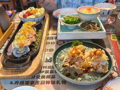 -桃太郎寿司料理(南坪店)