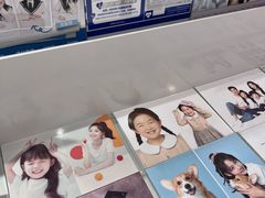 -天真蓝照相馆(杭州滨江宝龙店)